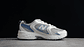 New balance 530 white light blue - Miniatura 2
