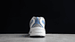 New balance 530 white light blue - Miniatura 4