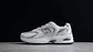 New balance 530 white blue silver - Miniatura 1