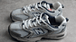 New balance 530 steel grey navy - Miniatura 5