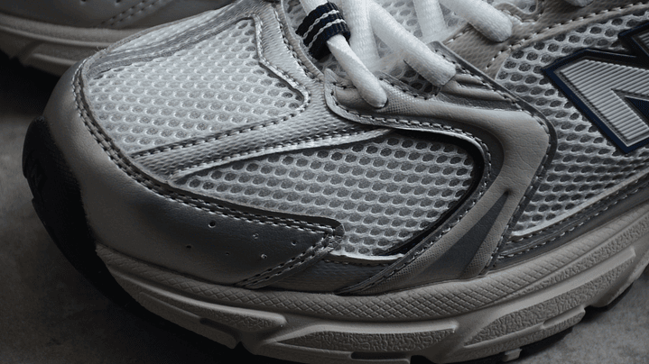 New balance 530 steel grey navy 6