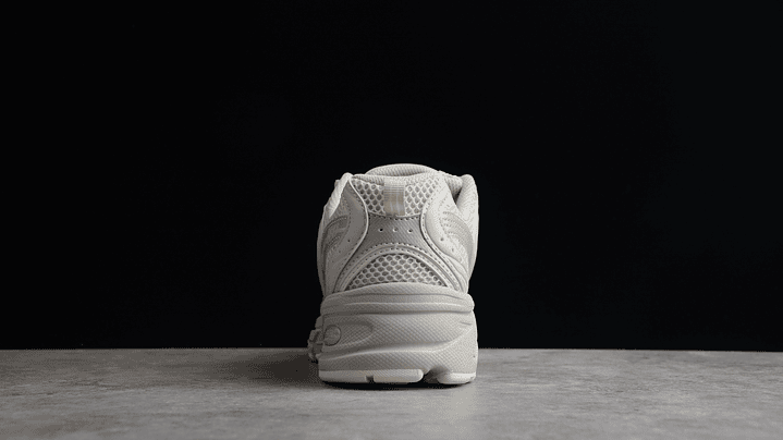 New balance 530 ivory beige 4