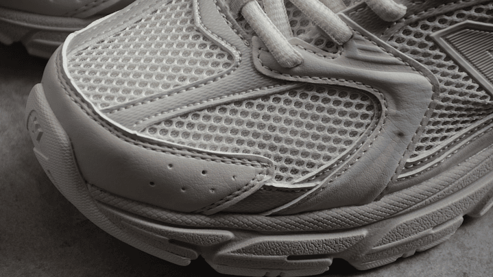 New balance 530 ivory beige 6