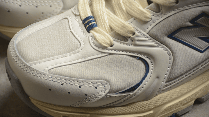 New balance 530 beige blue grey 6