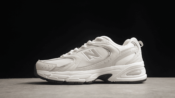 New balance 530 sea salt 1