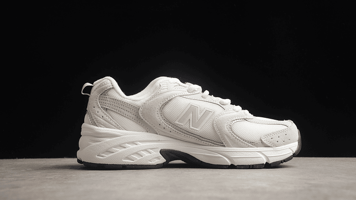 New balance 530 sea salt 2