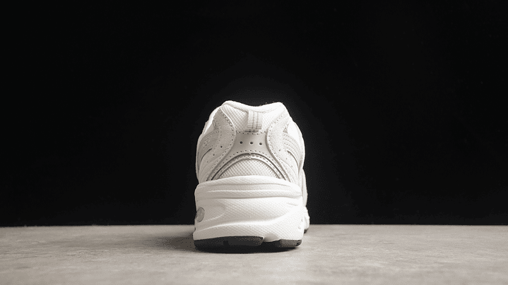 New balance 530 sea salt 4