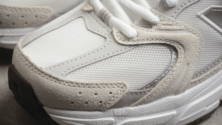 New balance 530 sea salt 6