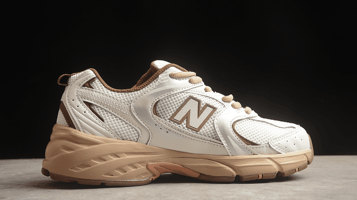 New balance 530 niko and 2