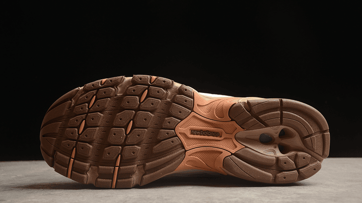 New balance 530 niko and 3