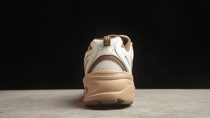 New balance 530 niko and 4