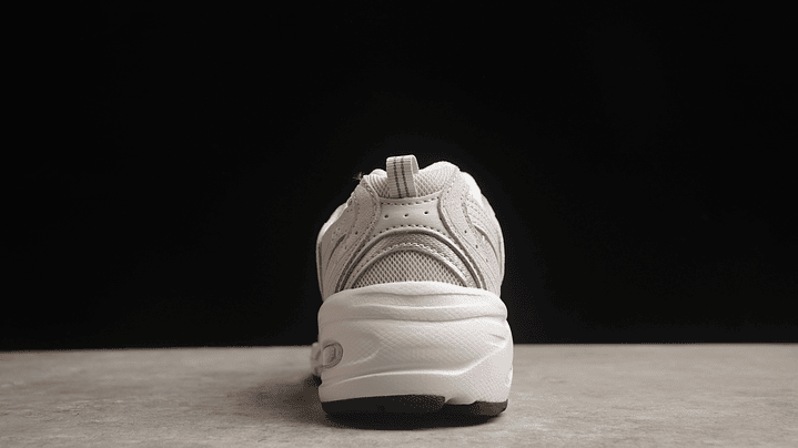 New balance 530 stone pink 4