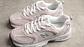 New balance 530 stone pink - Miniatura 5
