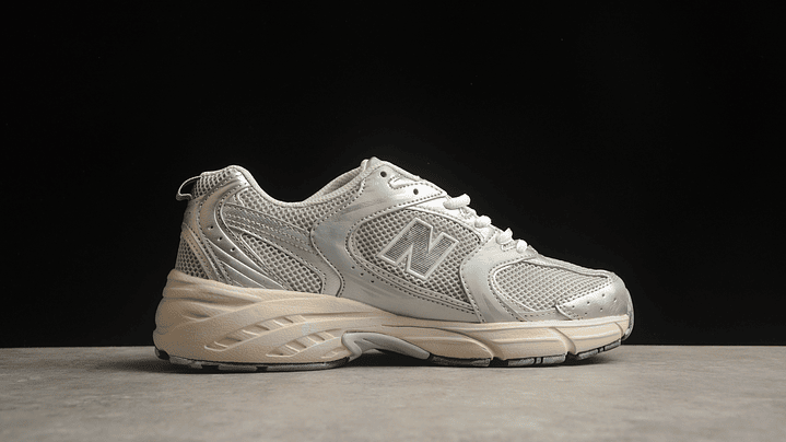 New balance 530 vintage grey matter 2