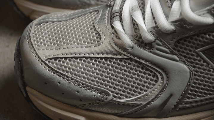 New balance 530 vintage grey matter 6