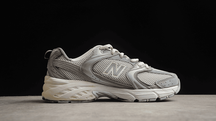 New balance 530 grey 2