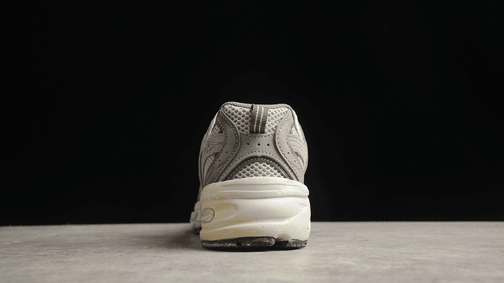 New balance 530 grey 4