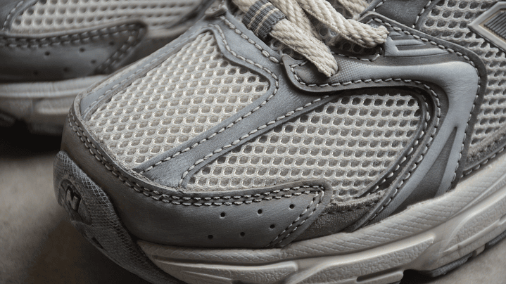 New balance 530 grey 6