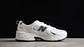New balance 530 white black details - Miniatura 2