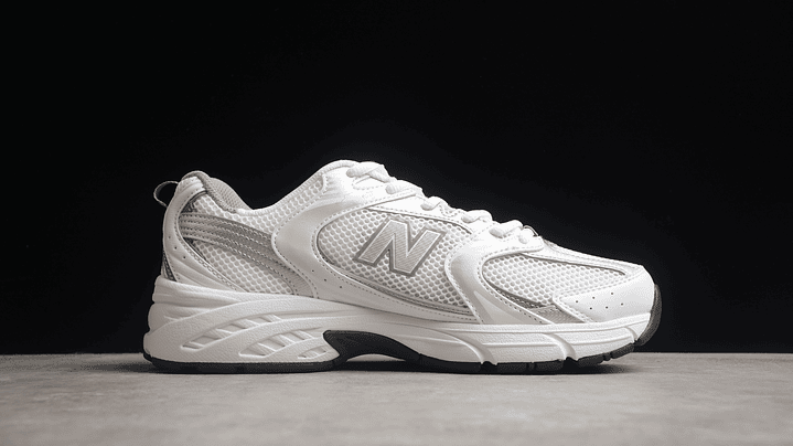New balance 530 munsell white 2