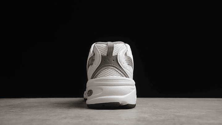 New balance 530 munsell white 4