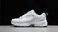 New balance 530 triple white - Miniatura 1