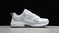 New balance 530 triple white - Miniatura 2