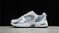 New balance 530 steel blue - Miniatura 1