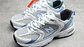 New balance 530 steel blue - Miniatura 5
