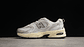 New balance 530 silver cream - Miniatura 1