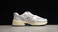 New balance 530 silver cream - Miniatura 2