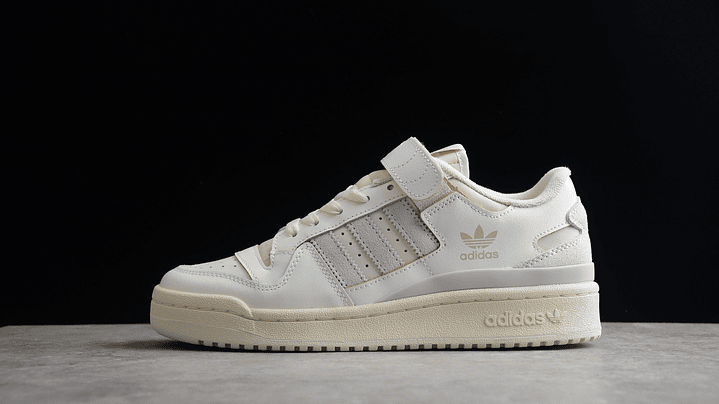 Adidas Forum Orbit grey 1