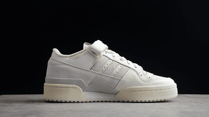 Adidas Forum Orbit grey 2