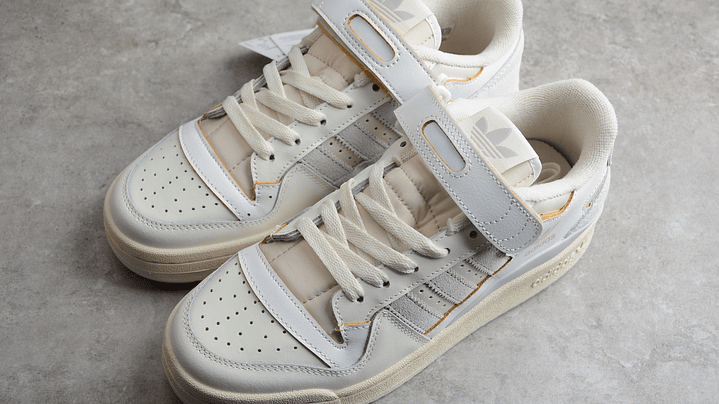 Adidas Forum Orbit grey 5