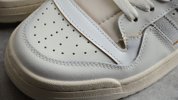 Adidas Forum Orbit grey 6