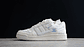 Adidas Forum off-white blue bird - Miniatura 1