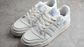 Adidas Forum off-white blue bird - Miniatura 5
