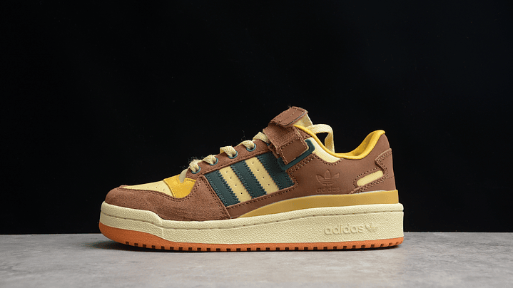 Adidas Forum x Atmos yoyogi park 1