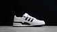 Adidas Forum black & white - Miniatura 2