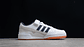 Adidas Forum navy & white gum - Miniatura 2