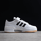 Adidas Forum white & black gum - Miniatura 2