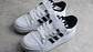 Adidas Forum white & black gum - Miniatura 5