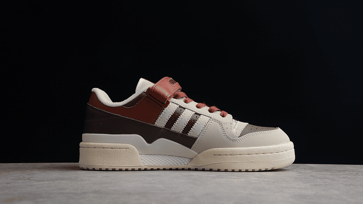 Adidas Forum canyon rust 2