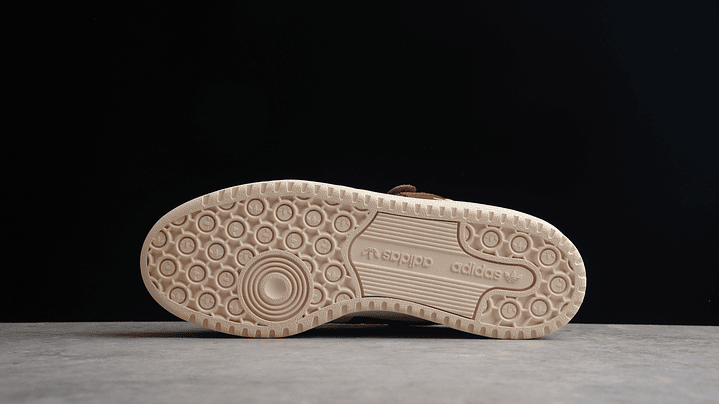 Adidas Forum canyon rust 3