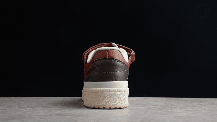 Adidas Forum canyon rust 4