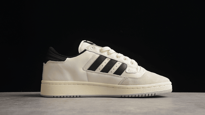 Adidas Forum centennial 85 beige 2