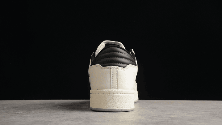 Adidas Forum centennial 85 beige 4