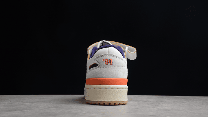 Adidas Forum suns 4