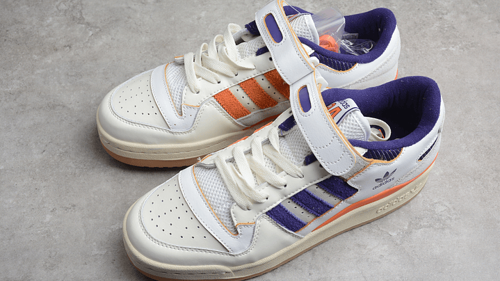 Adidas Forum suns 5