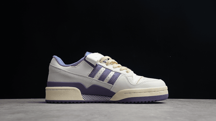 Adidas Forum 84 college purple 2